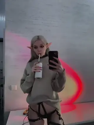tiny leaked video preview