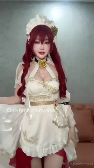 tiny leaked video preview