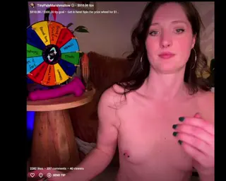 tinypalemarshmallow leaked video, frame 3