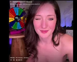 tinypalemarshmallow leaked video, frame 5