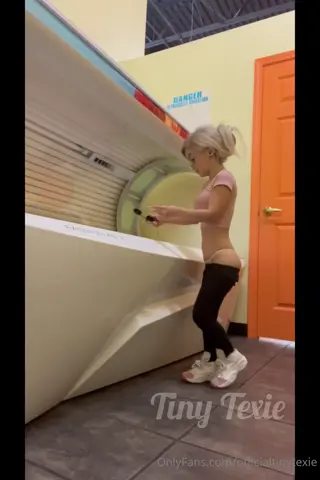 tinytexie leaked video preview