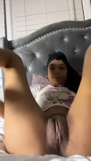 tinyyytiara leaked video, frame 2