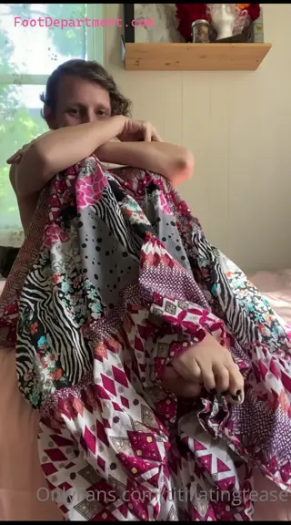 titillatingtease leaked video, frame 2