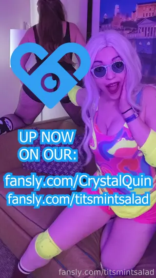 titsmintsalad leaked video, frame 5