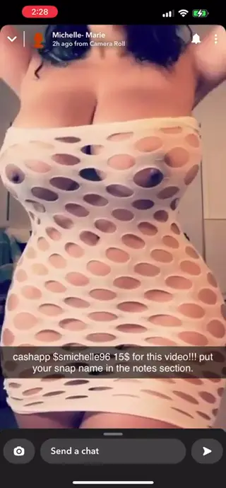 tittytuesdaysteph leaked video preview