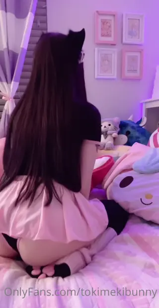 tokimekibunny leaked video preview