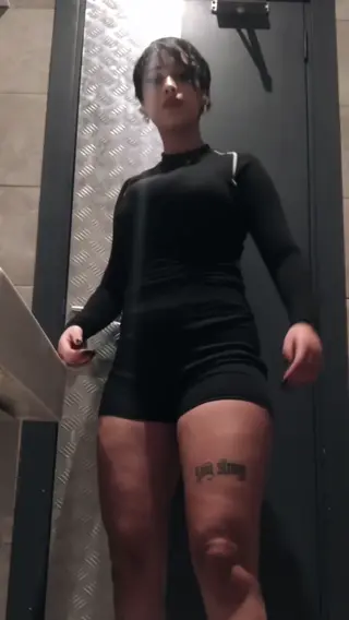 tokyo__fit leaked video, frame 6