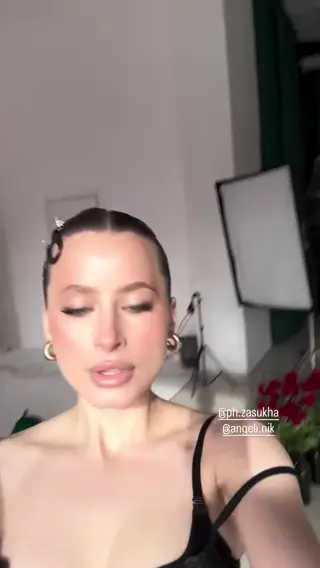 tomaefremova leaked video, frame 6