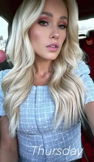 tomilahrenisfearless leaked video, frame 2