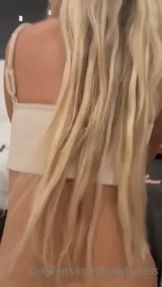 tonileza leaked video preview