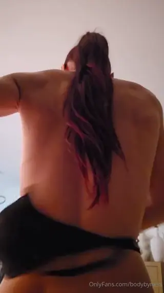 tonileza leaked video preview