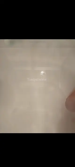 tonipaintme3 leaked video, frame 2