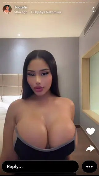 tootatis leaked video preview