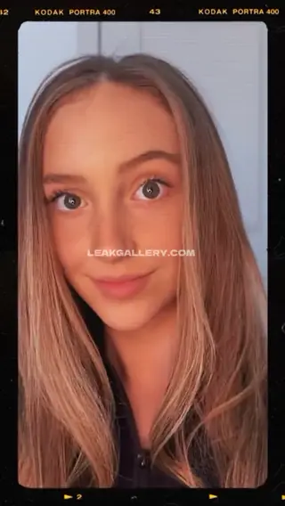 torii leaked video preview