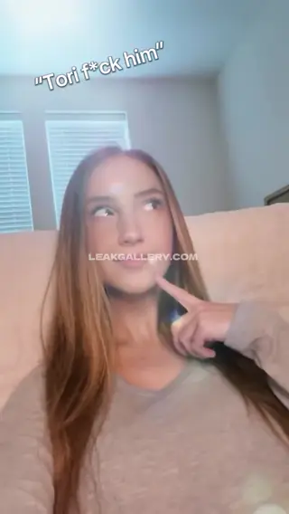 torii leaked video preview