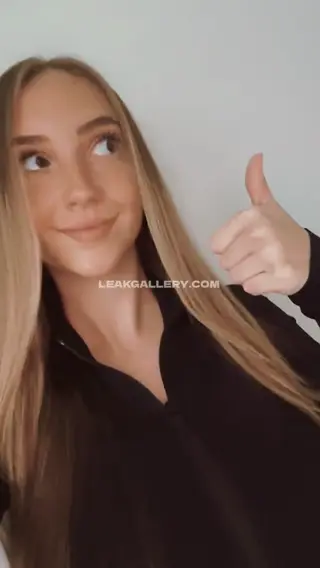 torii leaked video preview