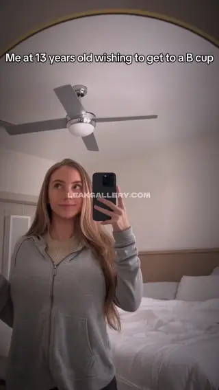 torii leaked video preview