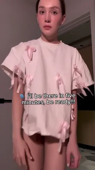 tranny leaked video preview