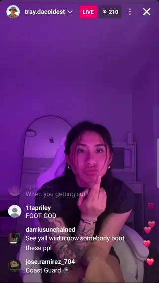 tray.fitfever leaked video preview