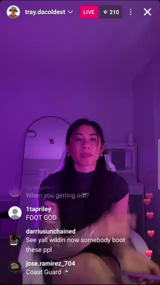 tray.fitfever leaked video, frame 2