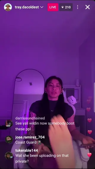 tray.fitfever leaked video, frame 3