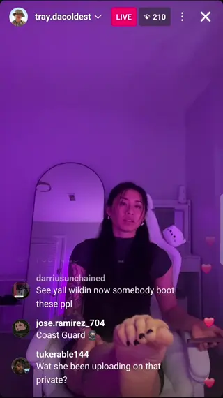 tray.fitfever leaked video, frame 4