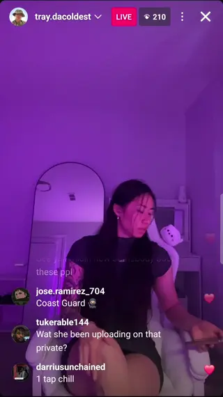 tray.fitfever leaked video, frame 6