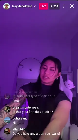 tray.fitfever leaked video preview
