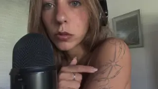 trichiasmr leaked video, frame 2