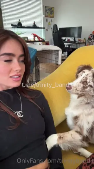 trinitybandit leaked video preview