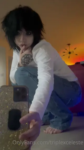 triplexceleste leaked video preview