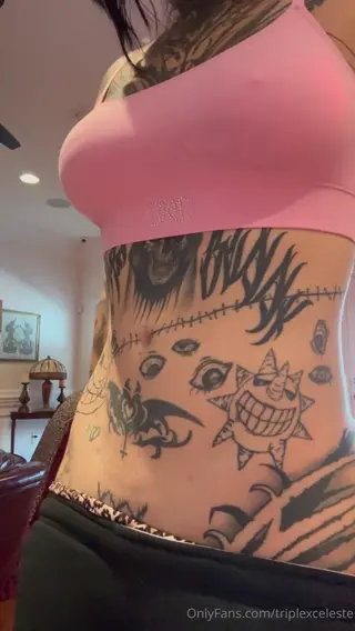 triplexceleste leaked video, frame 1