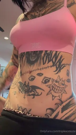 triplexceleste leaked video, frame 2