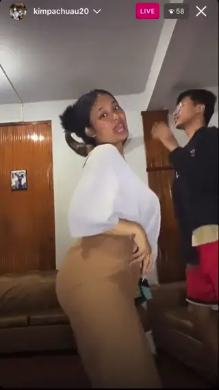 trippiekimk leaked video, frame 1