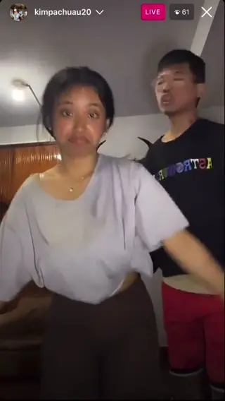 trippiekimk leaked video, frame 2