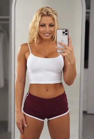 trishstratuscom leaked video, frame 3