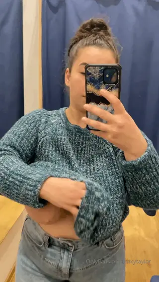 trixytaylor leaked video preview