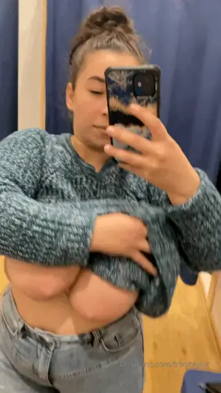 trixytaylor leaked video, frame 2