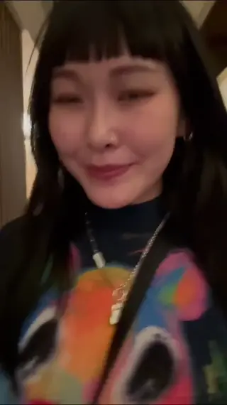 tsengtzuyun leaked video preview