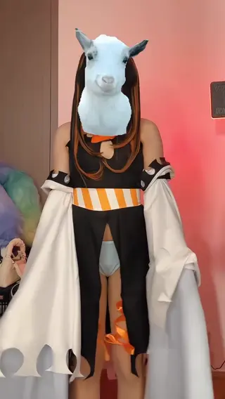 tsuclashima leaked video, frame 2