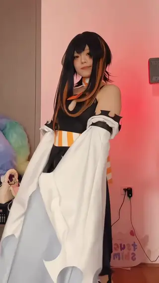 tsuclashima leaked video, frame 4
