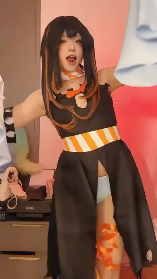 tsuclashima leaked video, frame 5