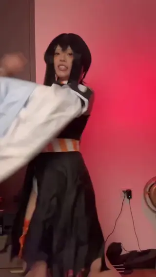 tsuclashima leaked video, frame 2