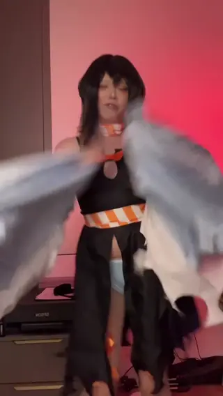 tsuclashima leaked video, frame 5