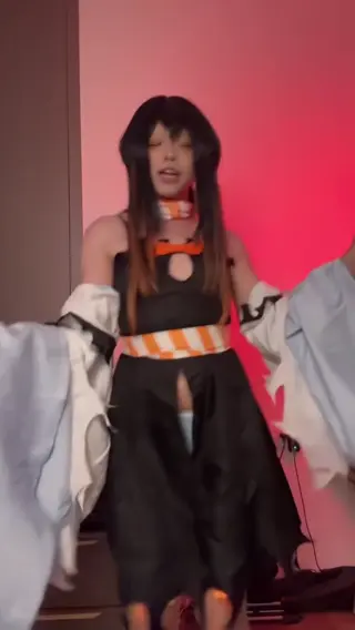 tsuclashima leaked video, frame 6