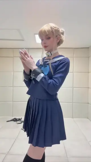 tsukides leaked video preview
