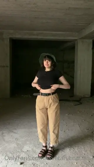 tsvetana leaked video preview