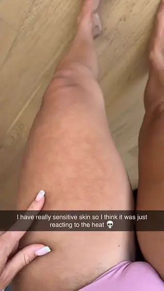 ttianna.shefsky leaked video, frame 1