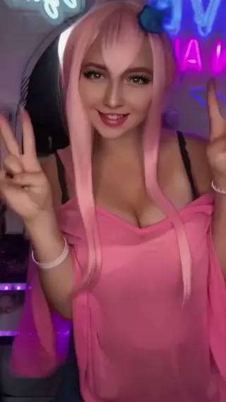 tu44a_cosplay leaked video, frame 5