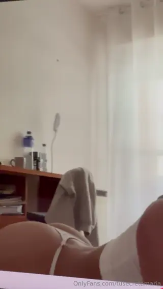 tusecretamaria leaked video preview